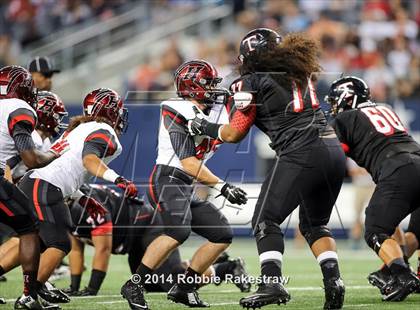 Thumbnail 1 in Trinity vs. Rockwall-Heath photogallery.