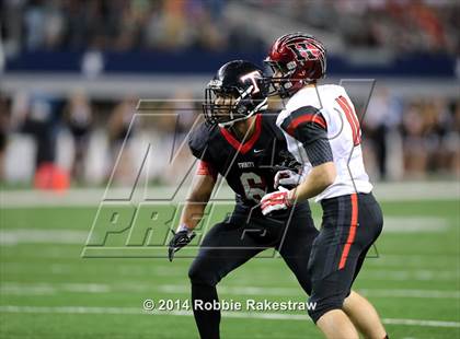 Thumbnail 3 in Trinity vs. Rockwall-Heath photogallery.