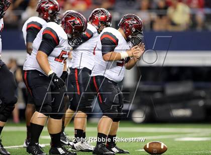 Thumbnail 1 in Trinity vs. Rockwall-Heath photogallery.