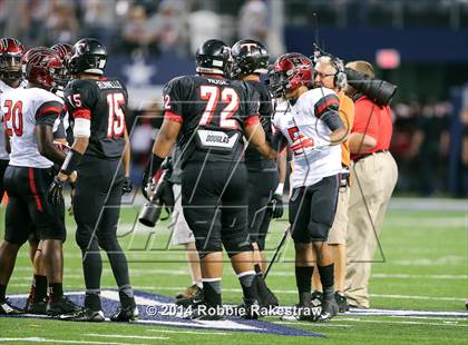 Thumbnail 1 in Trinity vs. Rockwall-Heath photogallery.