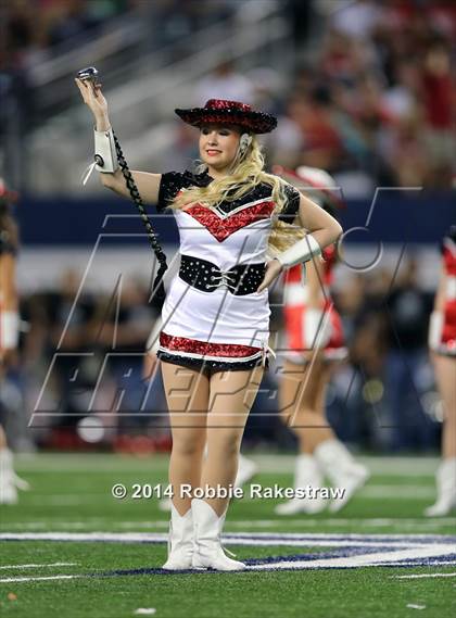 Thumbnail 1 in Trinity vs. Rockwall-Heath photogallery.