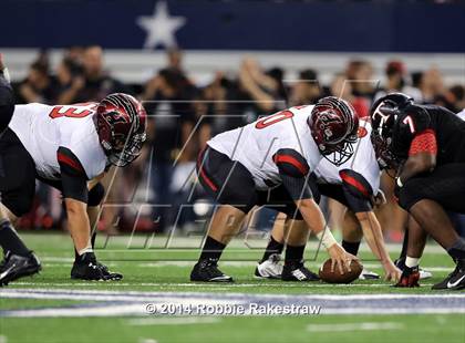 Thumbnail 3 in Trinity vs. Rockwall-Heath photogallery.