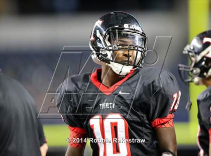 Thumbnail 2 in Trinity vs. Rockwall-Heath photogallery.