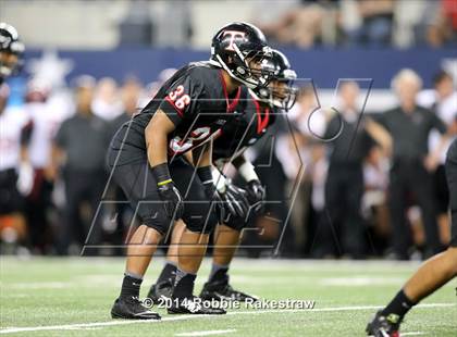 Thumbnail 1 in Trinity vs. Rockwall-Heath photogallery.