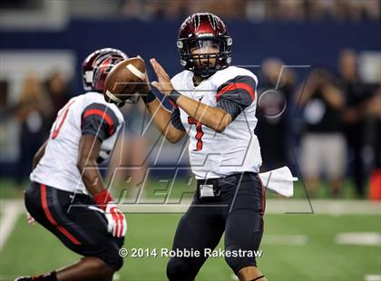 Thumbnail 1 in Trinity vs. Rockwall-Heath photogallery.