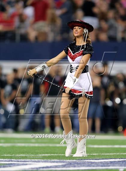 Thumbnail 1 in Trinity vs. Rockwall-Heath photogallery.