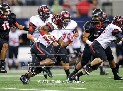 Thumbnail 1 in Trinity vs. Rockwall-Heath photogallery.