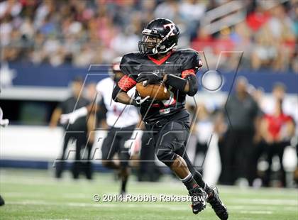 Thumbnail 3 in Trinity vs. Rockwall-Heath photogallery.