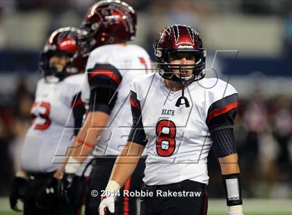Thumbnail 3 in Trinity vs. Rockwall-Heath photogallery.
