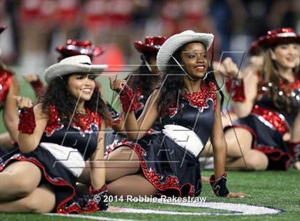 Thumbnail 2 in Trinity vs. Rockwall-Heath photogallery.