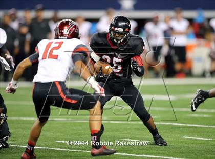 Thumbnail 1 in Trinity vs. Rockwall-Heath photogallery.