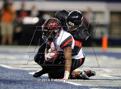 Thumbnail 3 in Trinity vs. Rockwall-Heath photogallery.