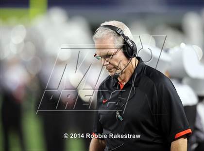 Thumbnail 3 in Trinity vs. Rockwall-Heath photogallery.