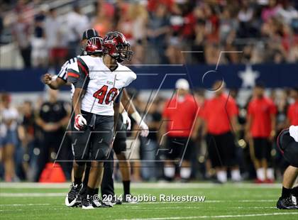 Thumbnail 1 in Trinity vs. Rockwall-Heath photogallery.
