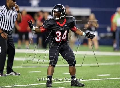 Thumbnail 3 in Trinity vs. Rockwall-Heath photogallery.
