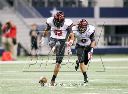 Thumbnail 2 in Trinity vs. Rockwall-Heath photogallery.