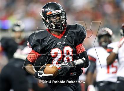 Thumbnail 3 in Trinity vs. Rockwall-Heath photogallery.