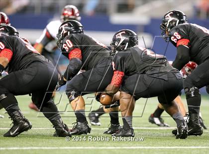 Thumbnail 1 in Trinity vs. Rockwall-Heath photogallery.