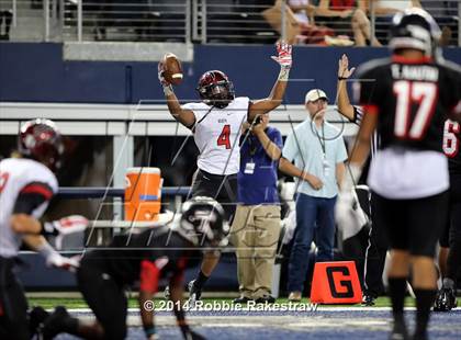 Thumbnail 3 in Trinity vs. Rockwall-Heath photogallery.
