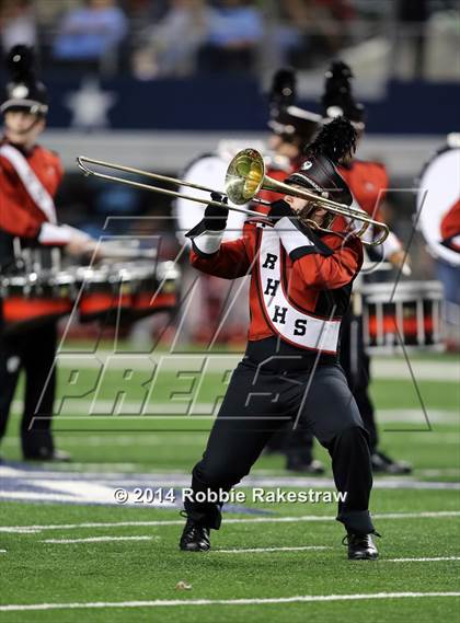 Thumbnail 1 in Trinity vs. Rockwall-Heath photogallery.