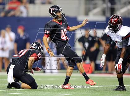 Thumbnail 1 in Trinity vs. Rockwall-Heath photogallery.