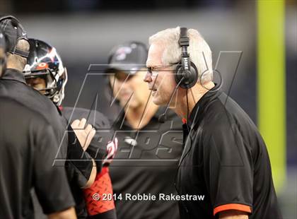 Thumbnail 1 in Trinity vs. Rockwall-Heath photogallery.