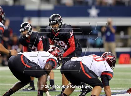 Thumbnail 1 in Trinity vs. Rockwall-Heath photogallery.