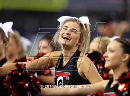 Thumbnail 3 in Trinity vs. Rockwall-Heath photogallery.