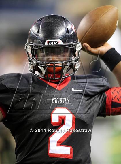 Thumbnail 1 in Trinity vs. Rockwall-Heath photogallery.