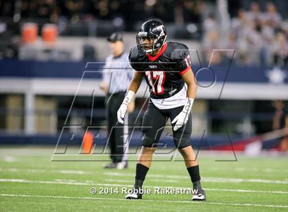 Thumbnail 1 in Trinity vs. Rockwall-Heath photogallery.