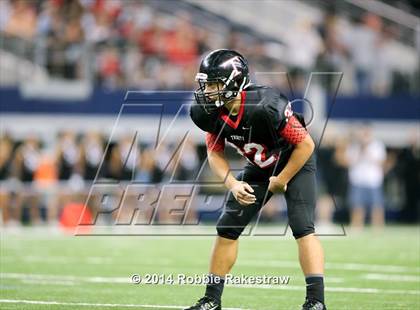 Thumbnail 3 in Trinity vs. Rockwall-Heath photogallery.