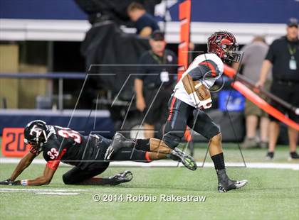 Thumbnail 3 in Trinity vs. Rockwall-Heath photogallery.