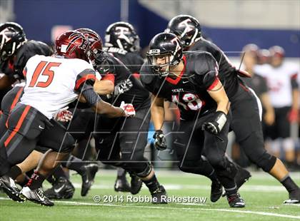Thumbnail 1 in Trinity vs. Rockwall-Heath photogallery.