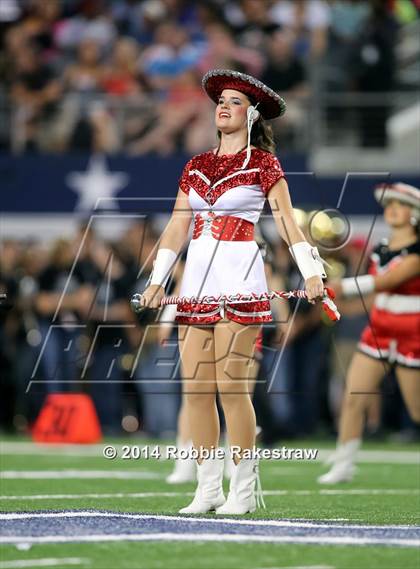 Thumbnail 3 in Trinity vs. Rockwall-Heath photogallery.