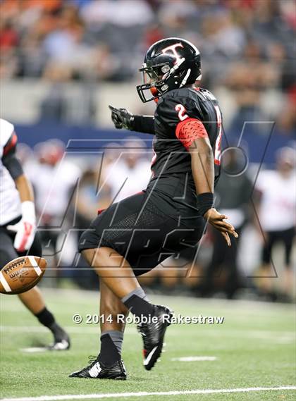 Thumbnail 1 in Trinity vs. Rockwall-Heath photogallery.