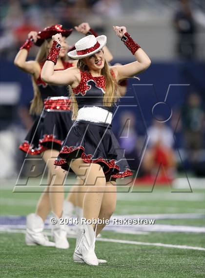 Thumbnail 3 in Trinity vs. Rockwall-Heath photogallery.