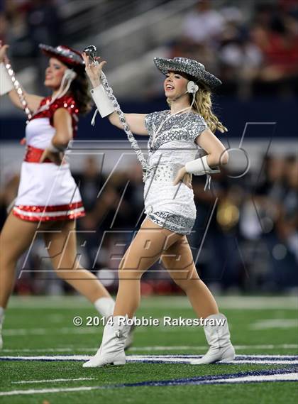 Thumbnail 3 in Trinity vs. Rockwall-Heath photogallery.