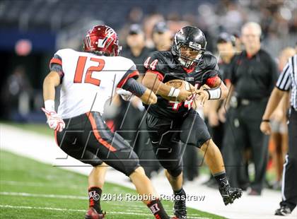 Thumbnail 3 in Trinity vs. Rockwall-Heath photogallery.