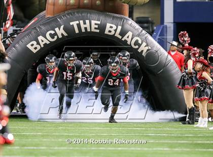 Thumbnail 1 in Trinity vs. Rockwall-Heath photogallery.