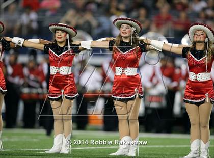 Thumbnail 2 in Trinity vs. Rockwall-Heath photogallery.