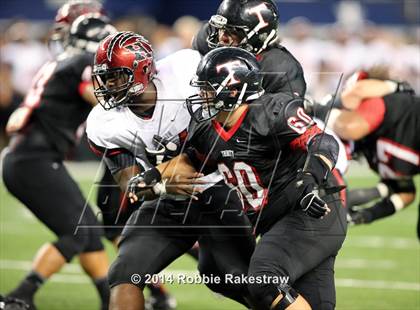 Thumbnail 1 in Trinity vs. Rockwall-Heath photogallery.