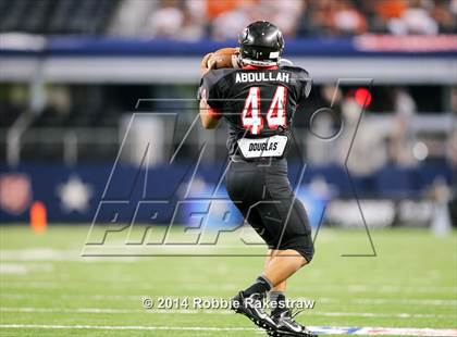 Thumbnail 3 in Trinity vs. Rockwall-Heath photogallery.
