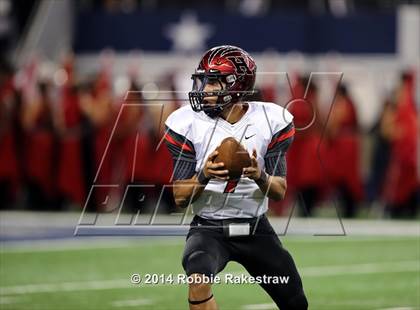 Thumbnail 3 in Trinity vs. Rockwall-Heath photogallery.