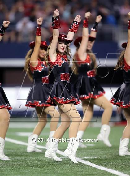 Thumbnail 1 in Trinity vs. Rockwall-Heath photogallery.