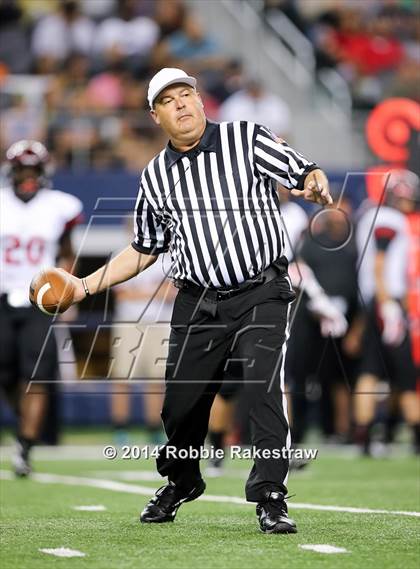 Thumbnail 1 in Trinity vs. Rockwall-Heath photogallery.