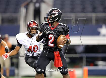 Thumbnail 1 in Trinity vs. Rockwall-Heath photogallery.
