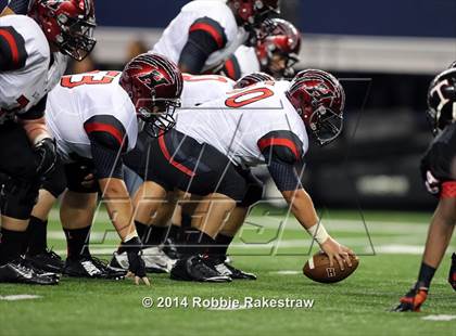 Thumbnail 2 in Trinity vs. Rockwall-Heath photogallery.