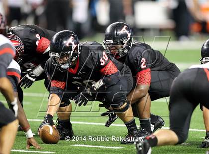 Thumbnail 1 in Trinity vs. Rockwall-Heath photogallery.