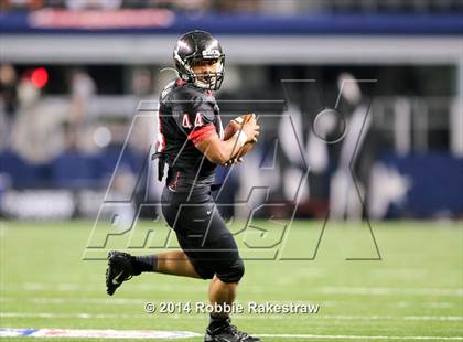 Thumbnail 1 in Trinity vs. Rockwall-Heath photogallery.