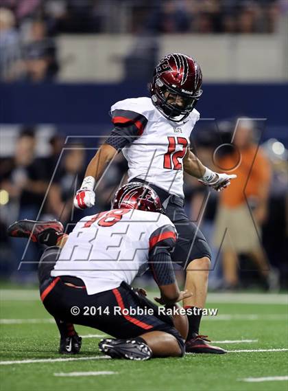 Thumbnail 1 in Trinity vs. Rockwall-Heath photogallery.